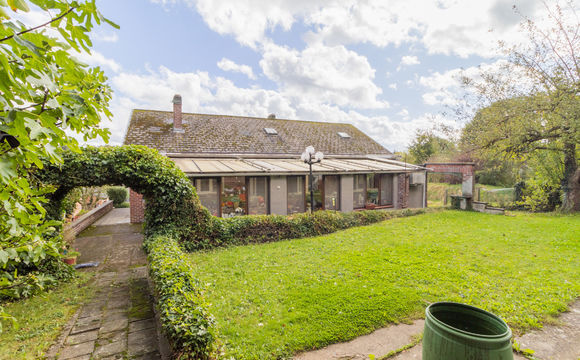 Maison à vendre a Overijse