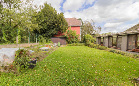 Maison à vendre a Overijse