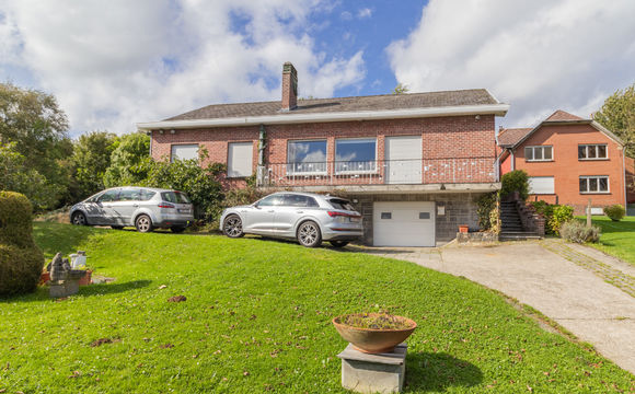 Maison à vendre a Overijse