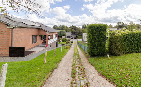 Maison à vendre a Overijse