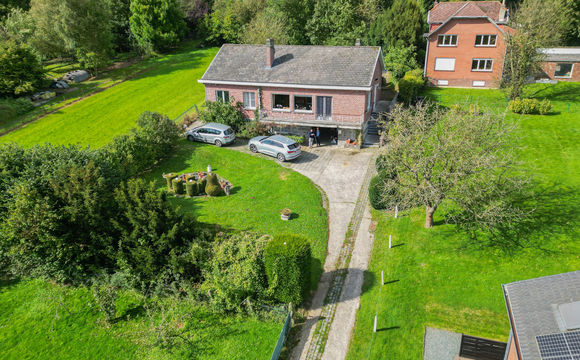 Maison à vendre a Overijse