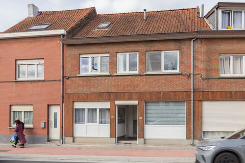 Maison à vendre a Sterrebeek