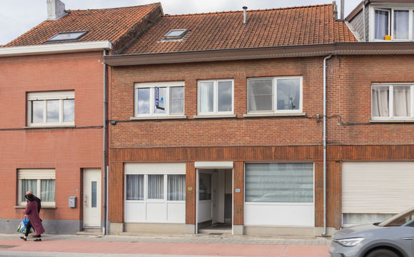 Maison à vendre a Sterrebeek