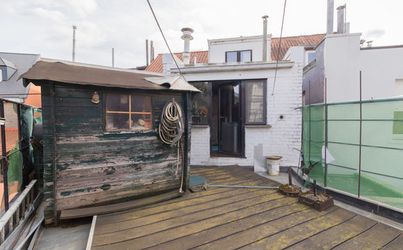 Maison à vendre a Sterrebeek