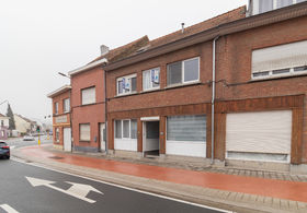 Maison à vendre a Sterrebeek