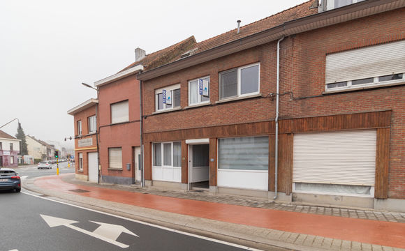 Maison à vendre a Sterrebeek