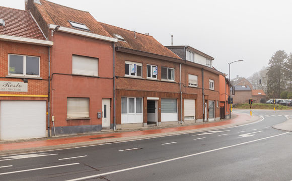 Maison à vendre a Sterrebeek