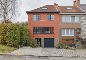 Maison à vendre a Wezembeek-Oppem