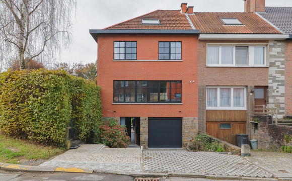 Maison à vendre a Wezembeek-Oppem