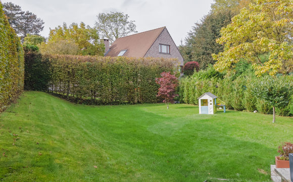 Maison à vendre a Wezembeek-Oppem