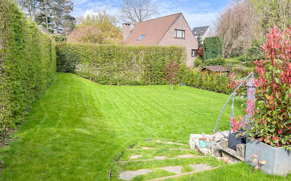 Maison à vendre a Wezembeek-Oppem