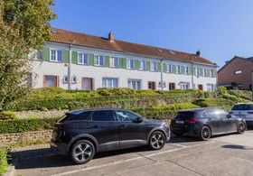 Maison à vendre a Wezembeek-Oppem