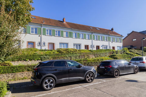 Maison à vendre a Wezembeek-Oppem