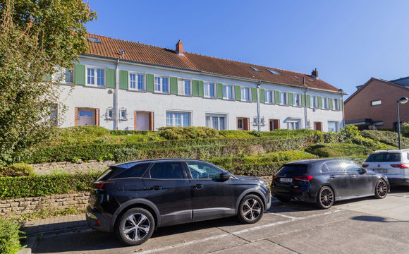 Maison à vendre a Wezembeek-Oppem