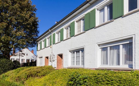 Maison à vendre a Wezembeek-Oppem