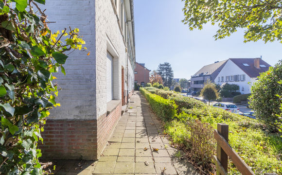 Maison à vendre a Wezembeek-Oppem