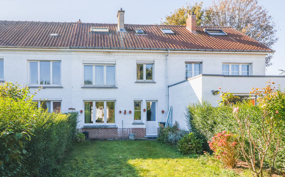 Maison à vendre a Wezembeek-Oppem