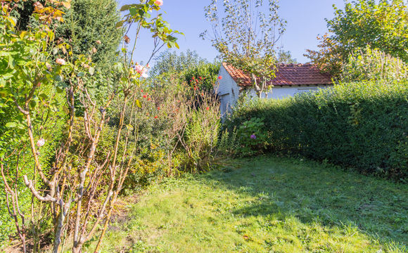 Maison à vendre a Wezembeek-Oppem