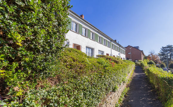 Maison à vendre a Wezembeek-Oppem