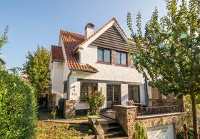 Maison à vendre a Wezembeek-Oppem