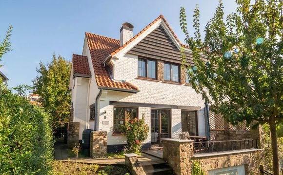 Maison à vendre a Wezembeek-Oppem