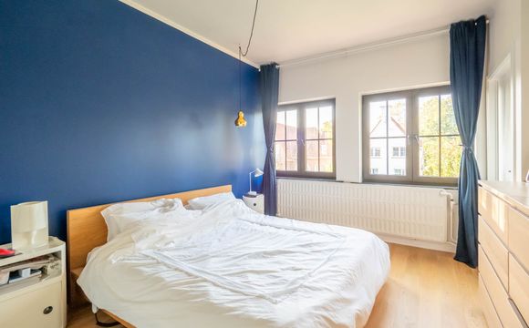 Maison à vendre a Wezembeek-Oppem