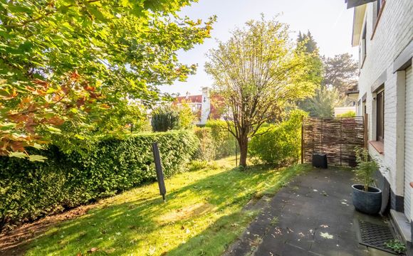 Maison à vendre a Wezembeek-Oppem