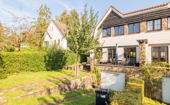 Maison à vendre a Wezembeek-Oppem