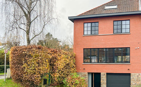 Maison à vendre a Wezembeek-Oppem