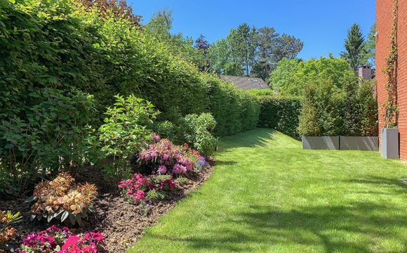 Maison à vendre a Wezembeek-Oppem