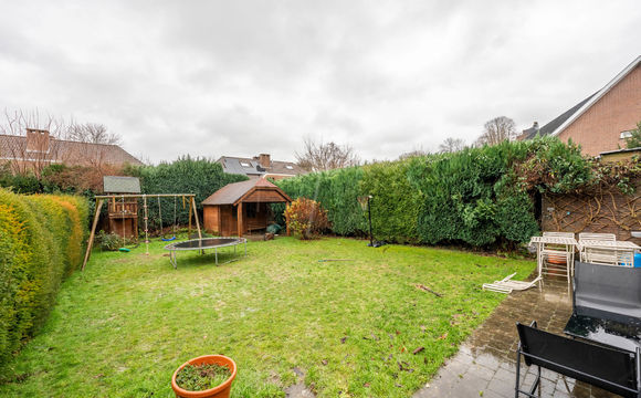 Maison à vendre a Wezembeek-Oppem