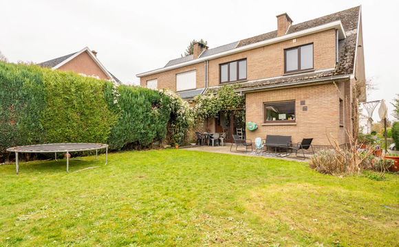 Maison à vendre a Wezembeek-Oppem