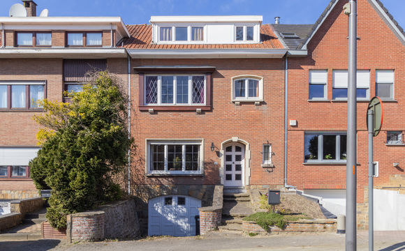 Maison à vendre a Wezembeek-Oppem