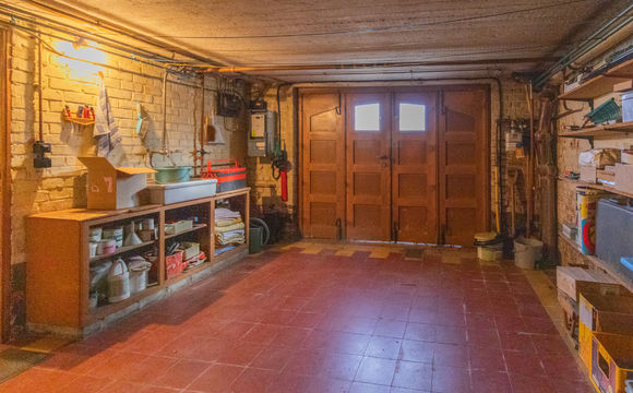 Maison à vendre a Wezembeek-Oppem