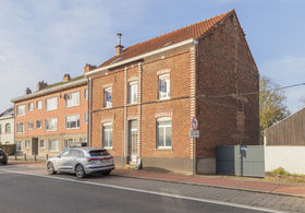 Maison à vendre a Zaventem