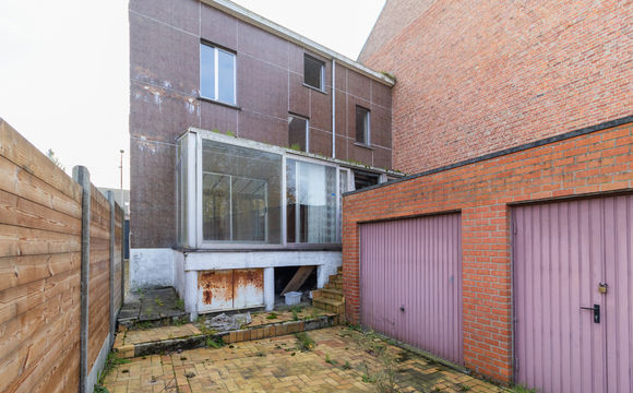 Maison à vendre a Zaventem