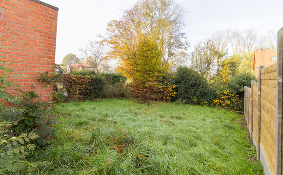 Maison à vendre a Zaventem