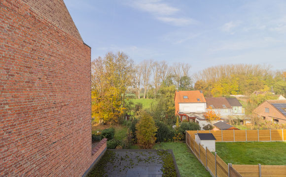 Maison à vendre a Zaventem