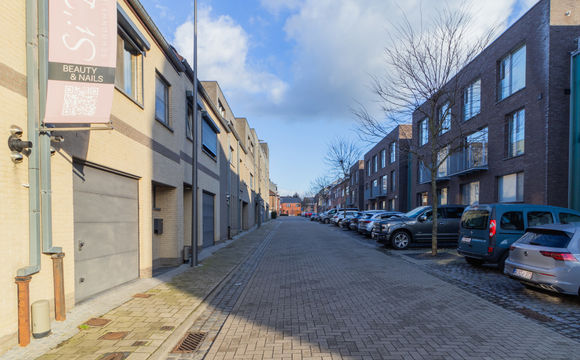 Maison à vendre a Zaventem