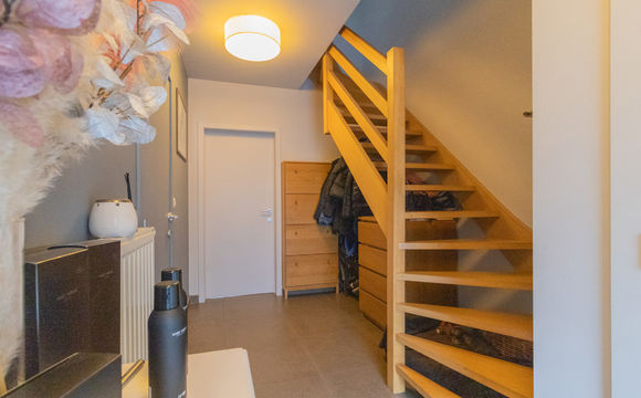 Maison à vendre a Zaventem