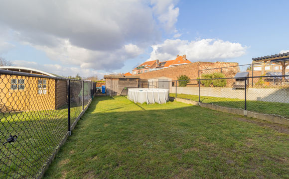 Maison à vendre a Zaventem