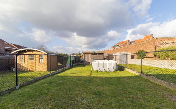 Maison à vendre a Zaventem