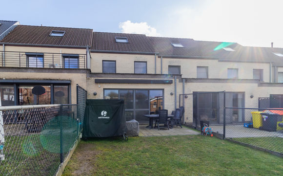 Maison à vendre a Zaventem