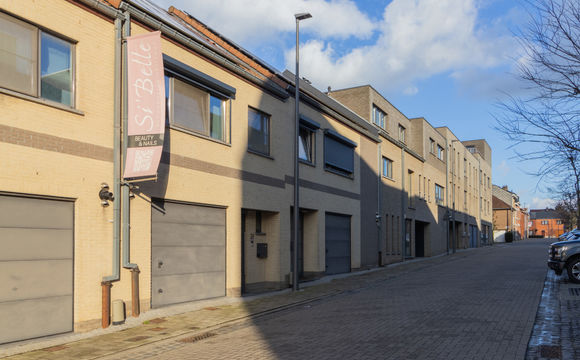 Maison à vendre a Zaventem