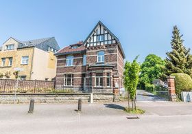 Maison de maître à louer a Zaventem