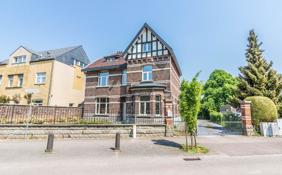 Maison de maître à louer a Zaventem