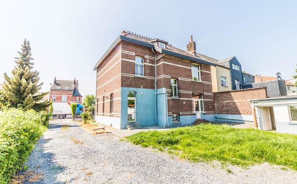 Maison de maître à louer a Zaventem