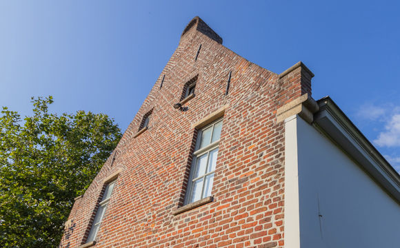 Maison de maître à vendre a Everberg