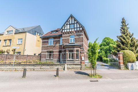 Maison de maitre for rent in Zaventem