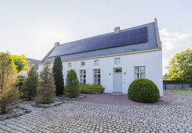 Maison de maitre for sale in Everberg